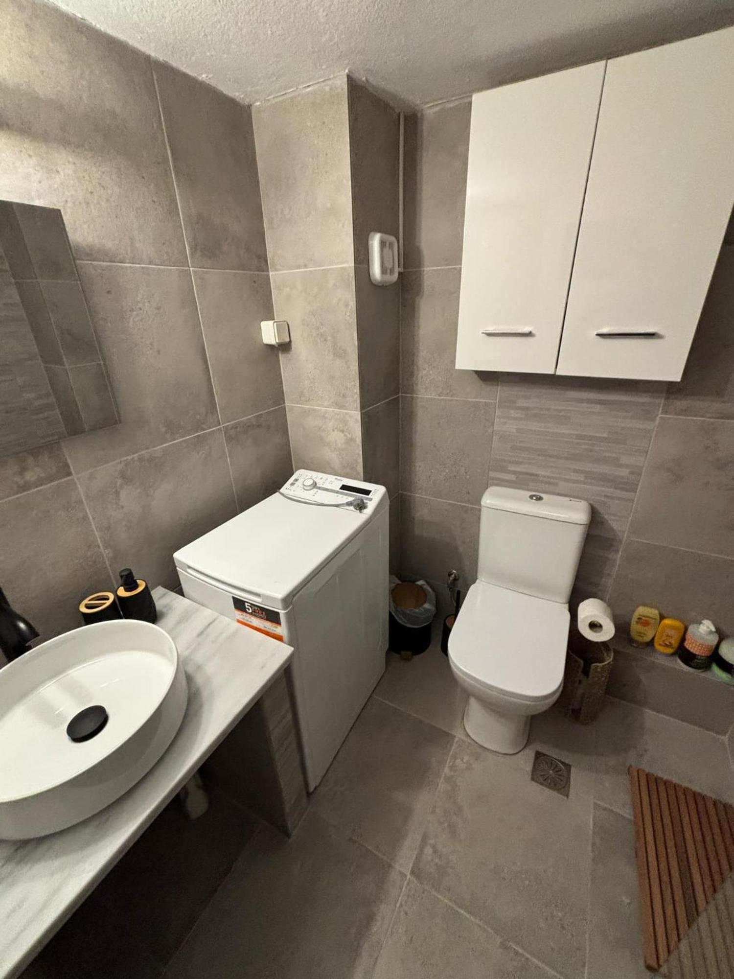 Katehaki Metro Flat Apartment Athens Exterior photo